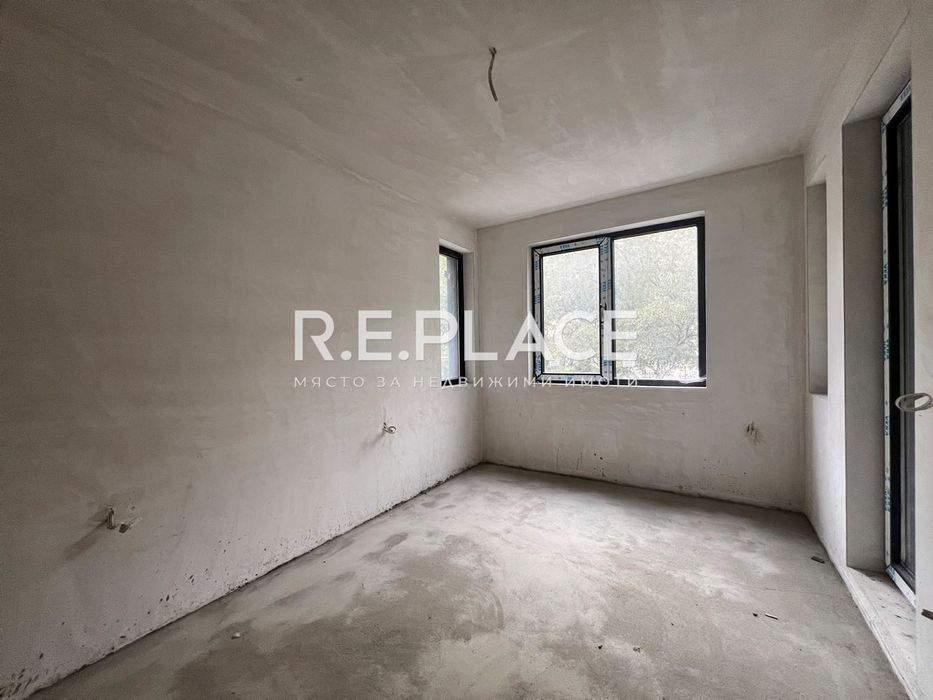 Продава се Тристаен апартамент в Варна, Колхозен пазар - 77 кв.м за 1800 €/кв.м - Снимка #6