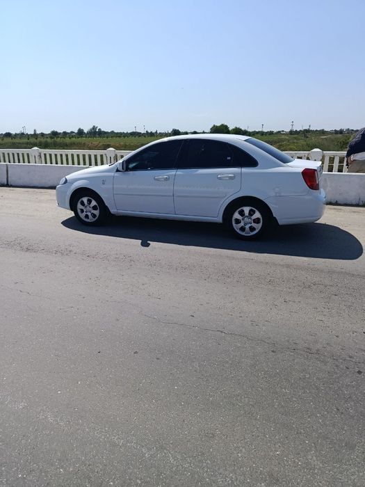 Chevrolet Lacetti / Gentra 2019 — 7