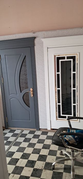 Мдф двери оптовая цена