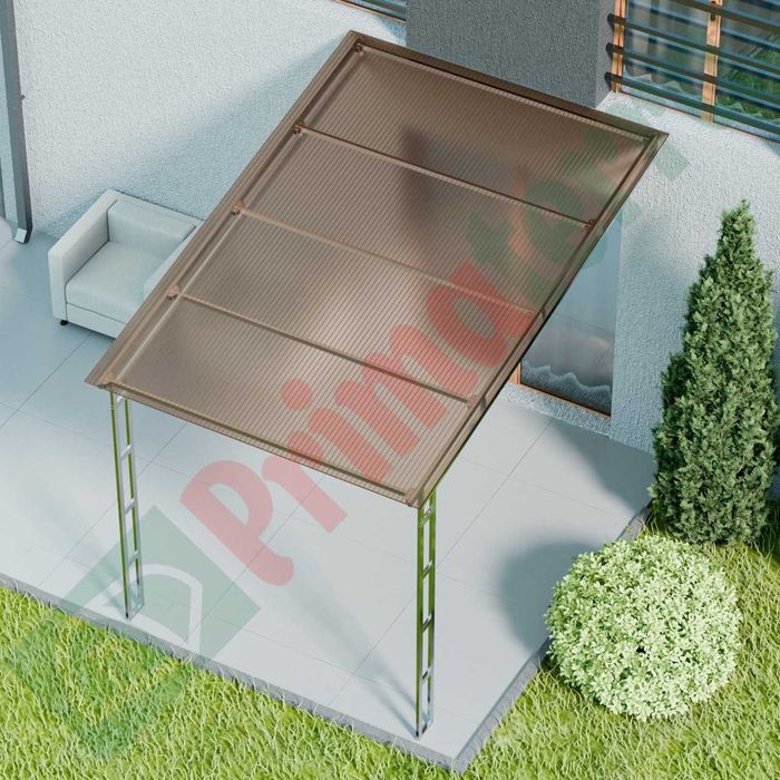 Навес за тераса Primaterra Monza