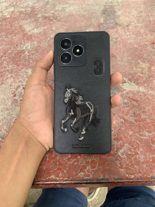 Realme note 50 идеал