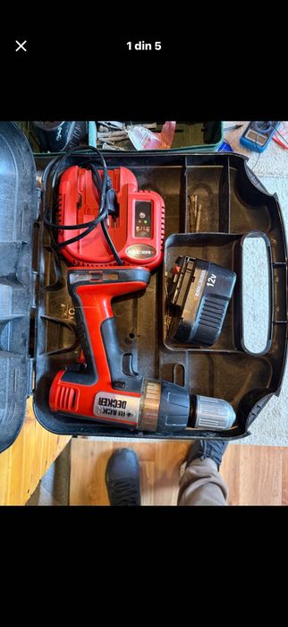 Bormașini functionale