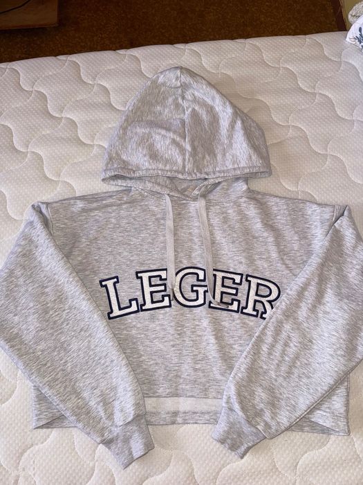 Къс суитчър  LeGer