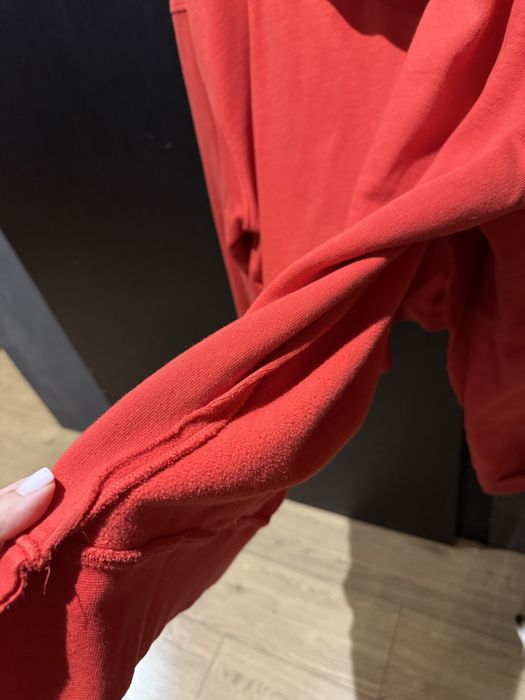 Jacquemis hoodie отигинално