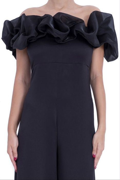 Елегантен официален гащеризон