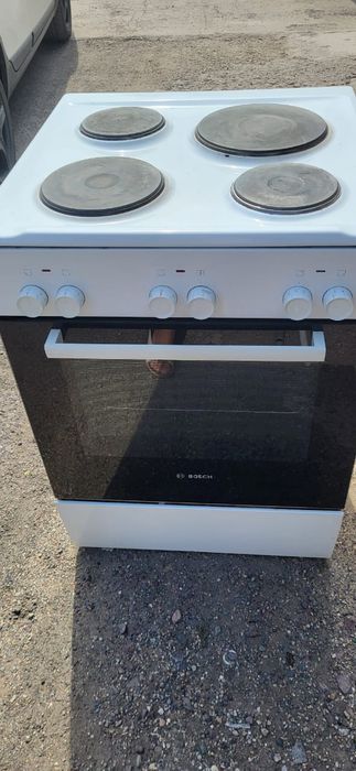 Продается электро плита Bosch