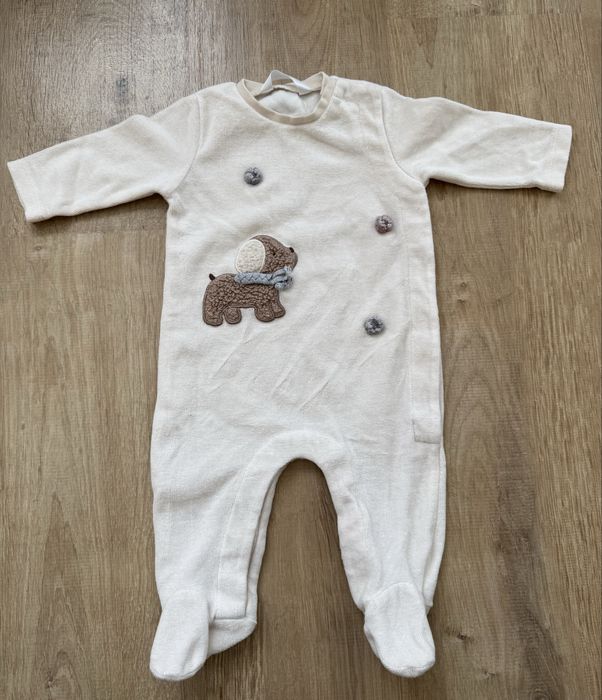 Бебешки ромпър Mayoral