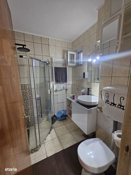 Apartament 2 camere | Drumul Taberei | Centrală proprie
