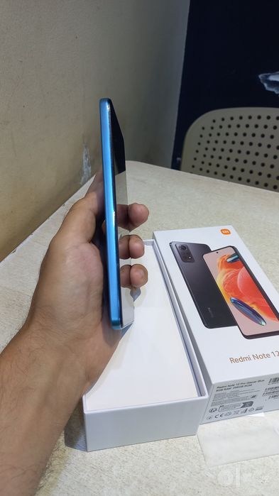 Redmi Not 12 pro