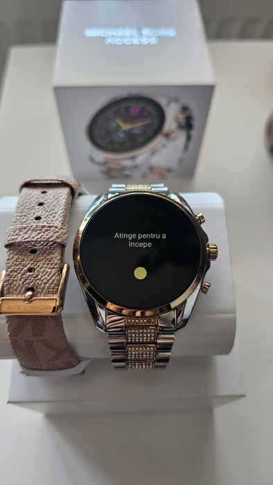 Michael Kors Access Smartwatch