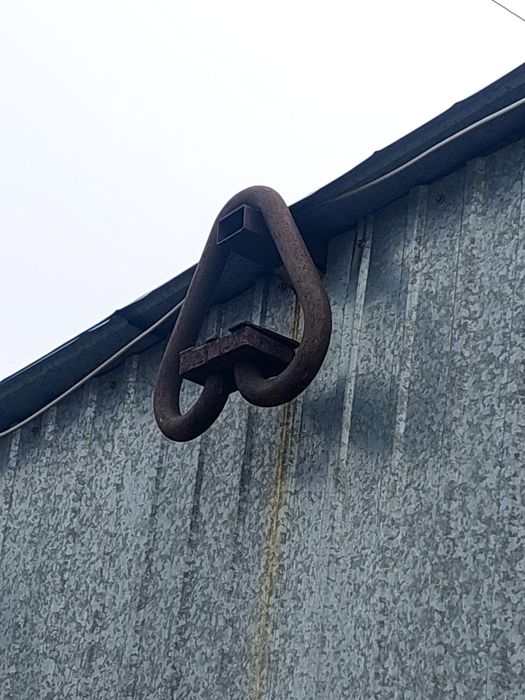 Троссы разных размеров