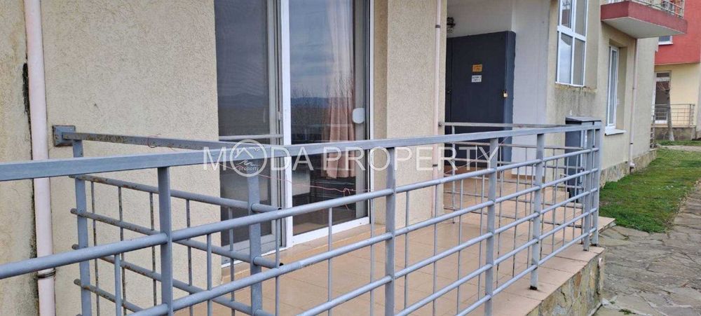 ИЗГОДНО! Студио в отличен комплекс в Слънчев бряг!