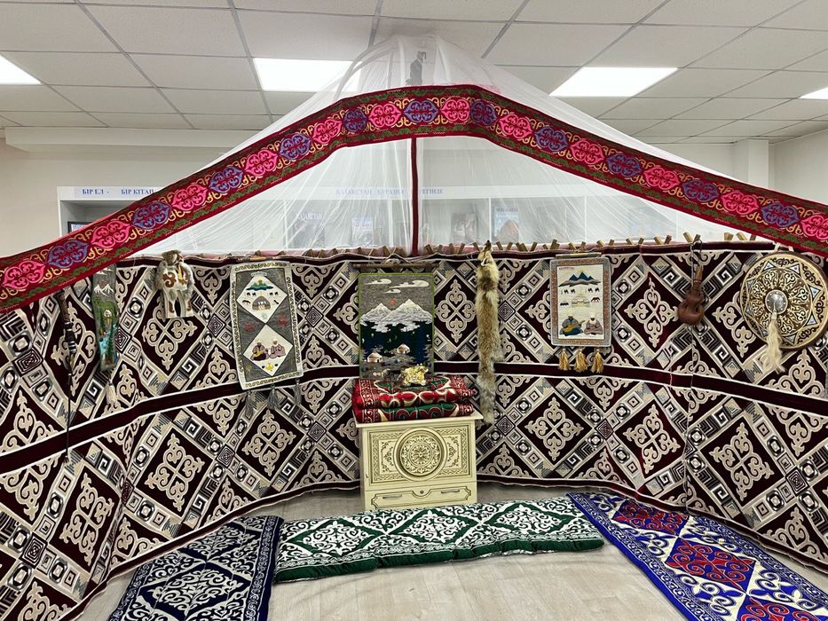 Юрта аренда юрта