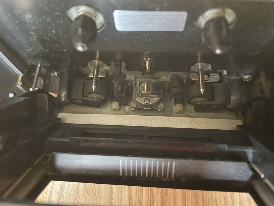 Pioneer Deck CT-S88R  3 motoare Autorevers 1985