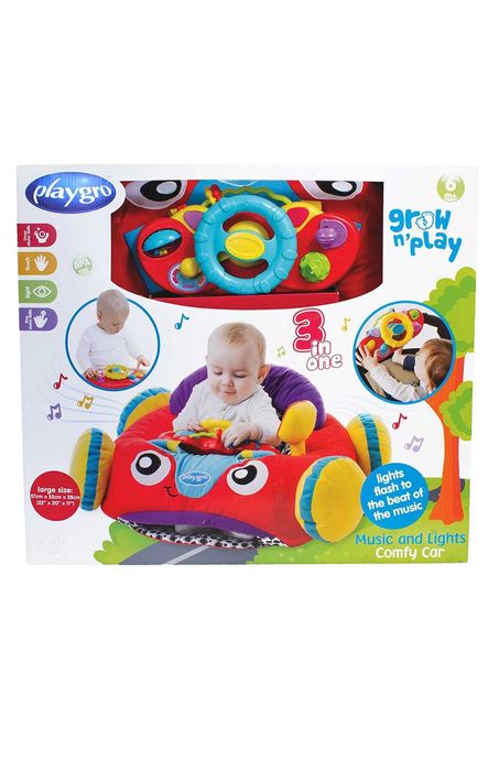 Детски книжки  Каю и гърнето, Фермата