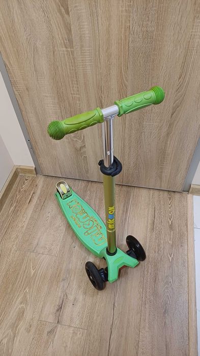 Детска тротинетка