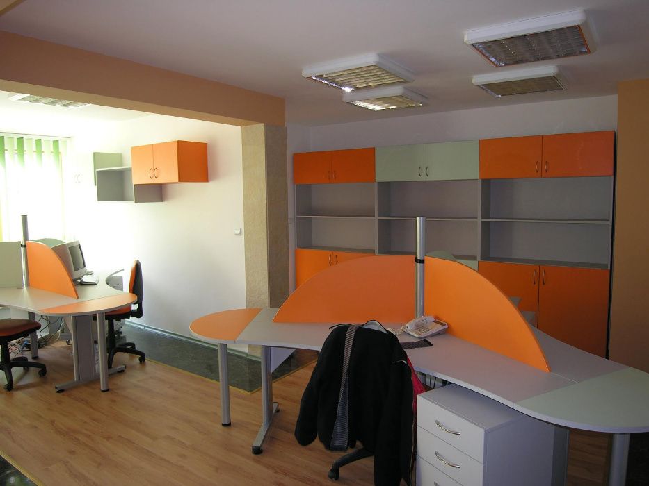 Продава се Офис в София, Оборище - 180 кв.м за 3056 €/кв.м - Снимка #7