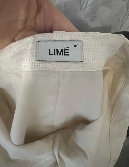 Женская новая юбка Lime