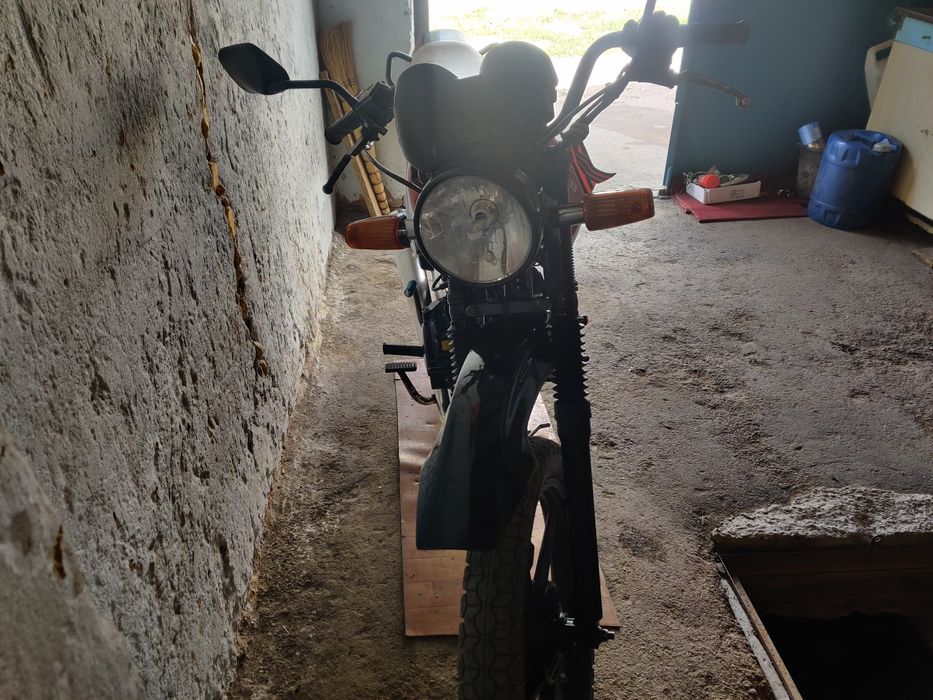 Продам Рейсер 150