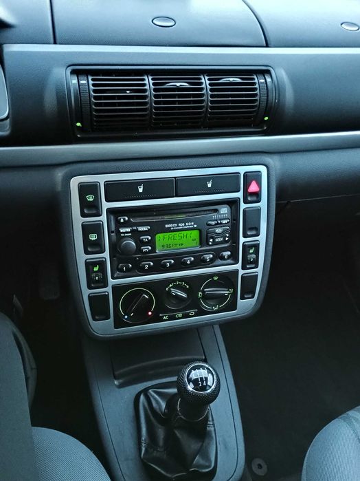 Ford Galaxy 1.9TDI+ 131к.с.