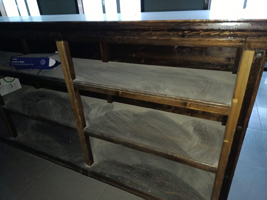 Продам барную стойку