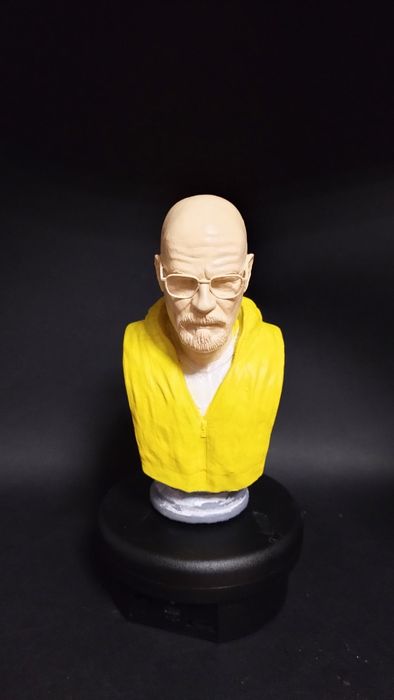 Miniaturi 3D din rășină – cadouri și colecții personalizate

Realizăm