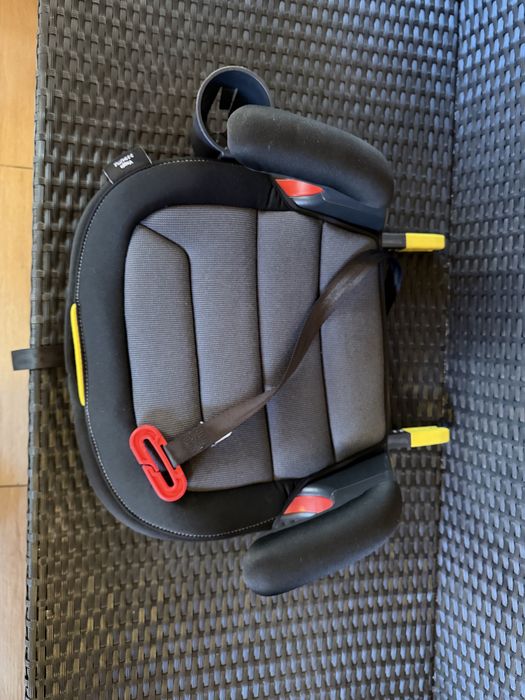 Înaltator Peg-Perego Viaggio