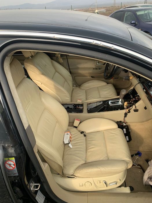 Audi A8 3.0tdi 2008г