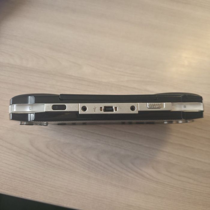 Приставка PSP Street case