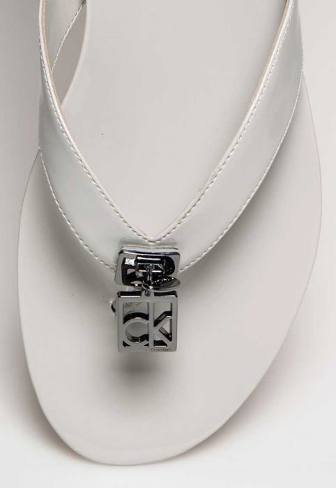 Calvin Klein дамски чехли