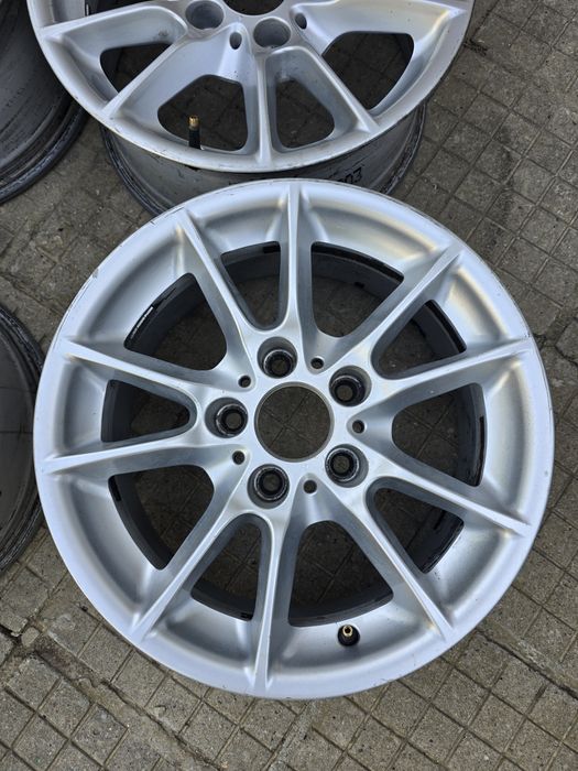 16" BMW Style 50 джанти