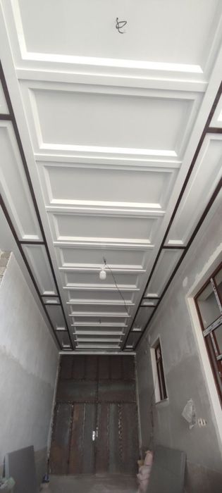 Алкафон/аликафон/алибонд/алюкобонд/алкапон/мантаж хизматлари