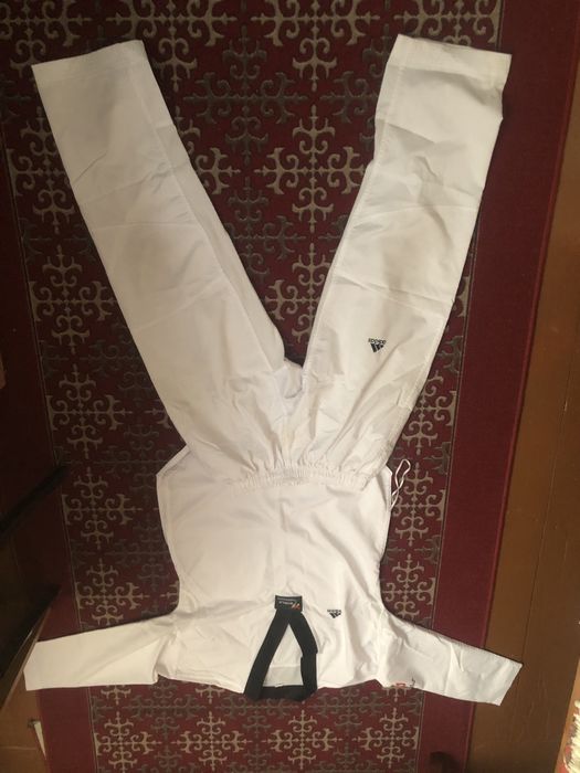 Кемано тхкхандо,