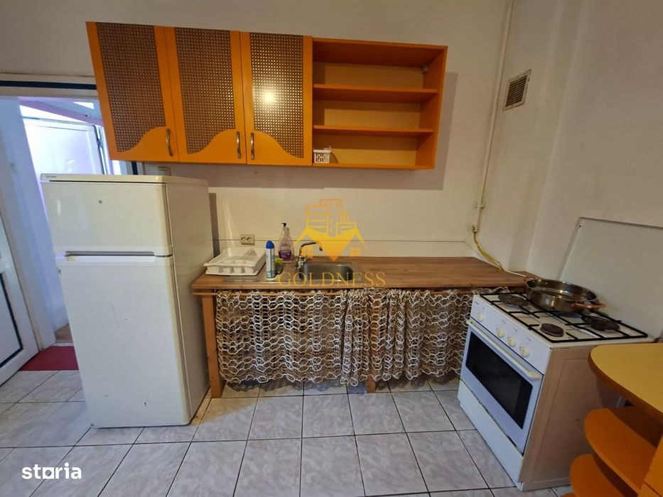 Apartament 2 camere la casa! Piata Cipariu, 85 mp! Curte proprie!