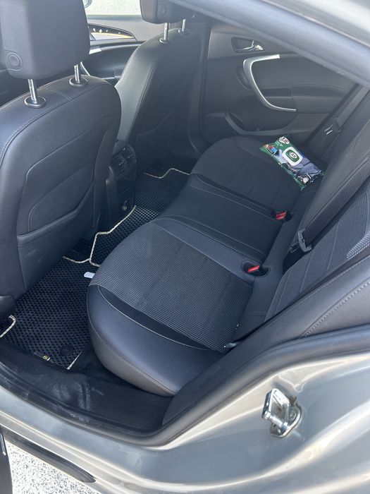 Opel insignia 2.0cdti