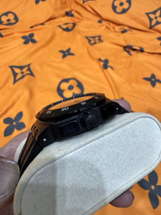 Swatch кварцевые хронограф