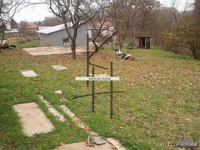 Продава се Парцел в Варна, м-т Ракитника - 821 кв.м за 74 €/кв.м - Снимка #1