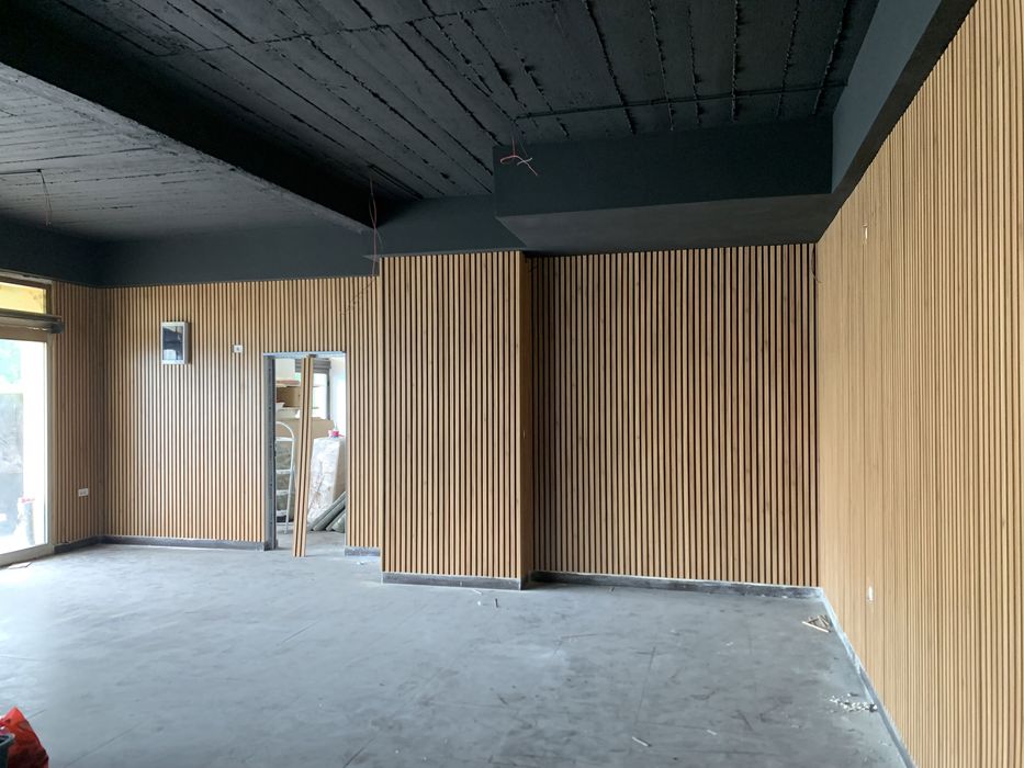 Riflaje~ panouri decorative ~ mobilier pe comanda-design interior