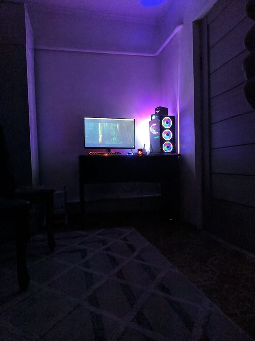 Продам игравоий компьютер срочно