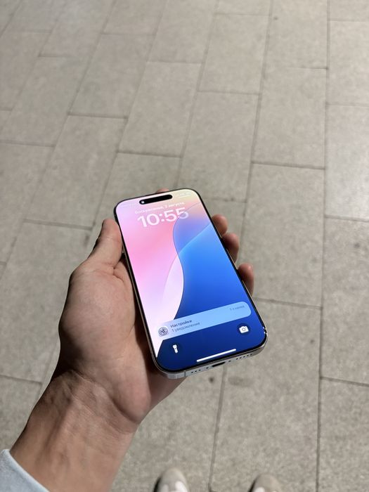 iPhone  16  Pro срочно