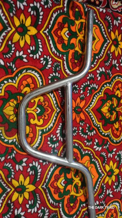 Продам руль от бмх