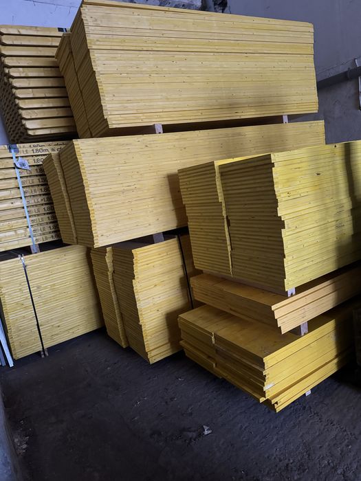 Cravate stalpi cofraj