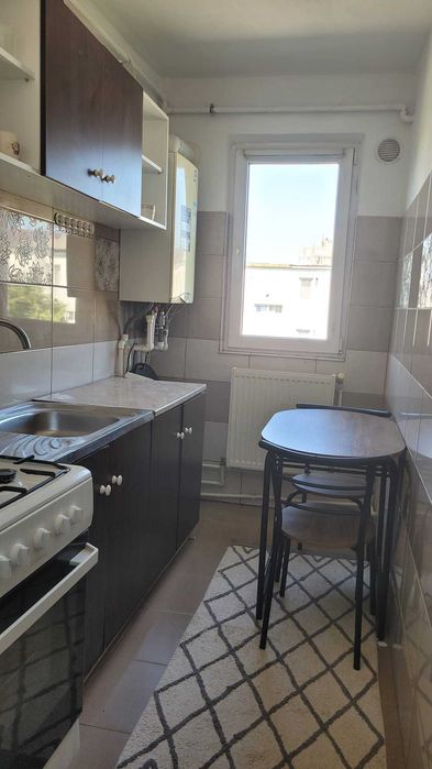Apartament 2 Camere Semidecomandat LIDL, A-uri