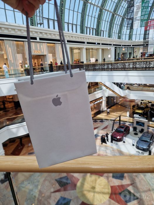 Iphone 18 PROMAX 512 GB