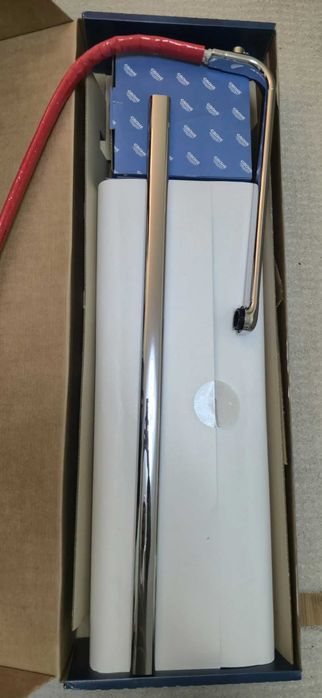Coloana Dus GROHE Rainshower System SmartControl 360 Mono 26361000