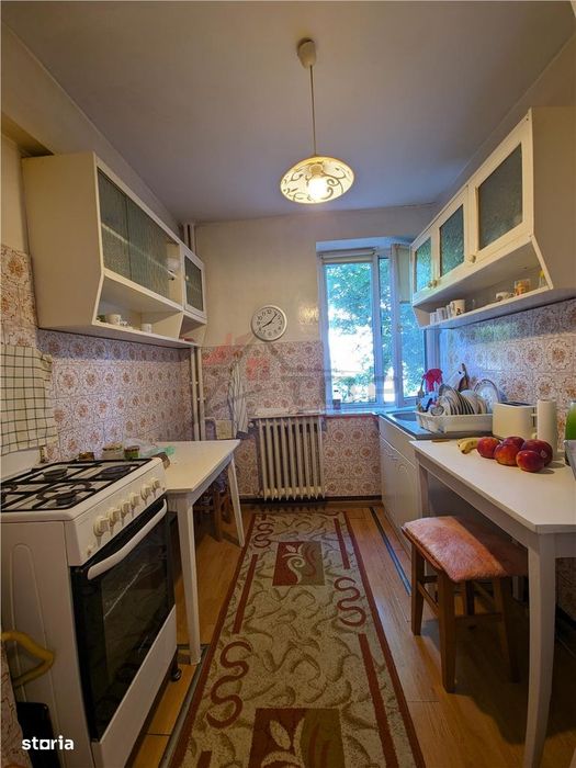 Tudor - Iulius Mall - Etaj 1 - Apartament 3 Camere