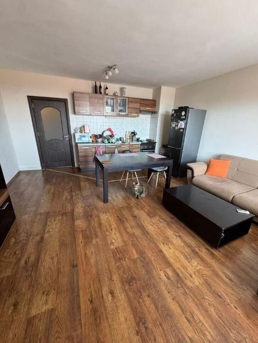 Двустаен апартамент, под наем, кв. Виница