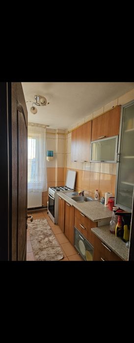 Inchiriez apartament 2 camere