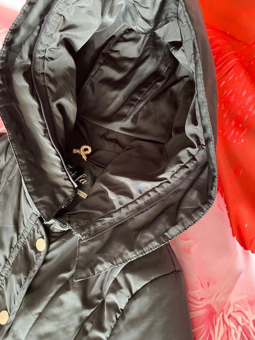 Geaca de iarna pentru femei marimea S