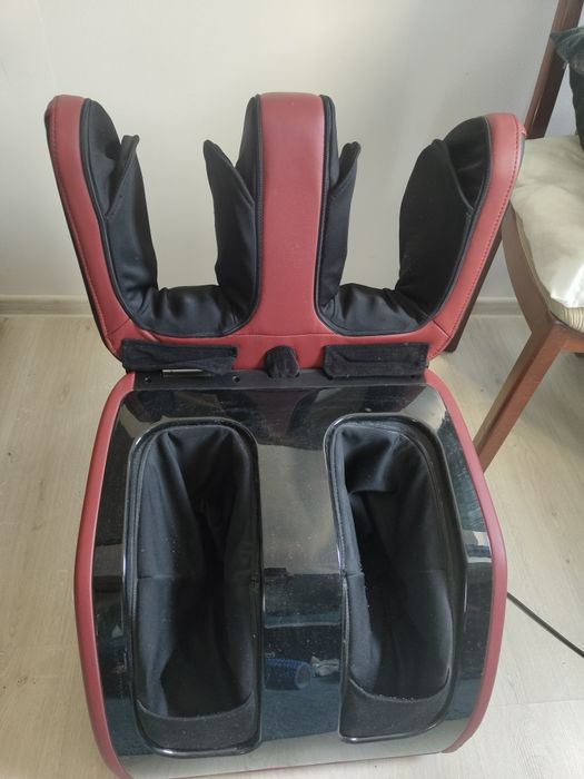 Aparat masaj picioare profesional komoder c30
